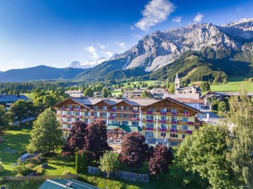 Ramsau am Dachstein Hotel | Hotel Matschner