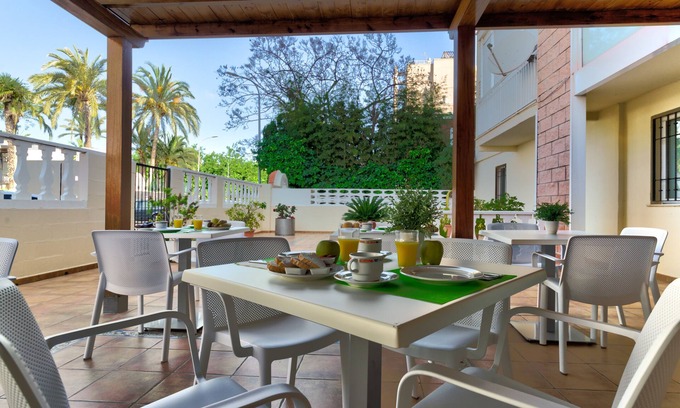 Grau i Platja Hotel | Hotel Mavi