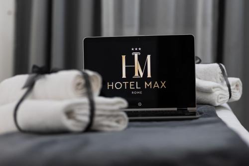 Esquilino Hotel | Hotel Max
