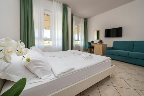 Lazise Apartamento | Hotel MAX Lazise