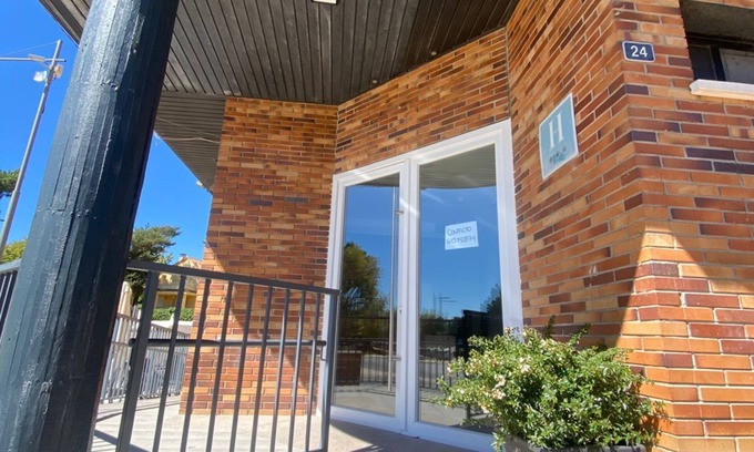Las Navas Del Marques Hotel | Hotel Maximus