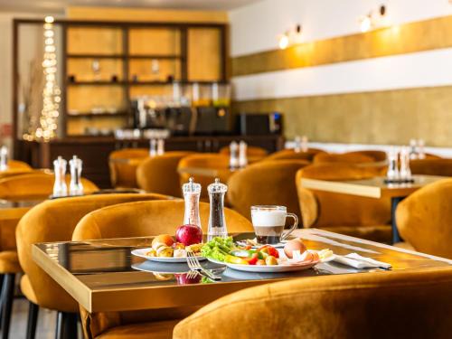 Arad Hotel | Hotel Maxim