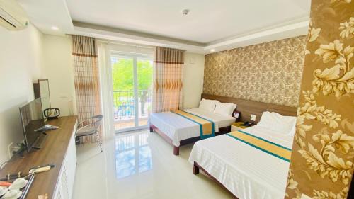 Duong To Hotel | HOTEL MAY PHU QUOC
