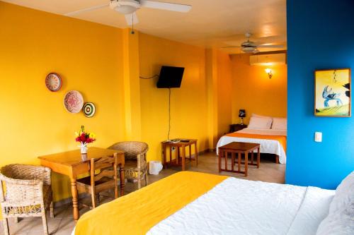 Tela Hotel | Hotel Maya Vista