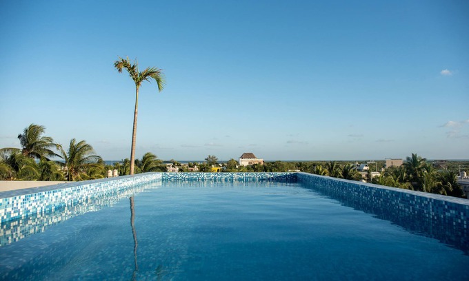 Isla Holbox Hotel | Hotel Mayari Holbox