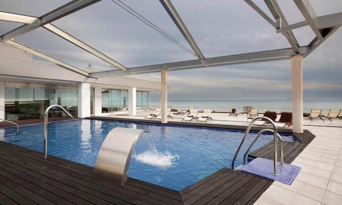 Mazagón Hotel | Hotel Mazagonia