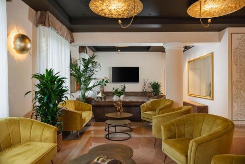 Milano Marittima Hotel | Hotel Mazzanti
