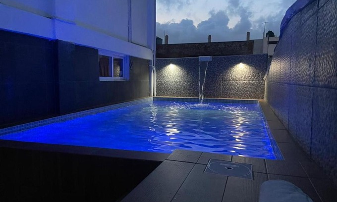 Casco antiguo Hotel | Hotel MCH