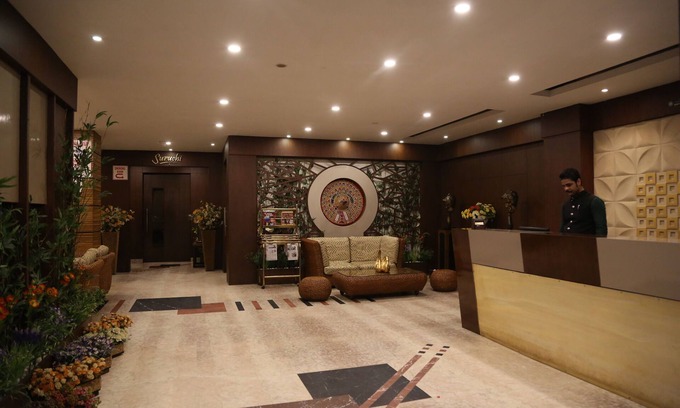 Jorhat Hotel | Hotel MD's Continental