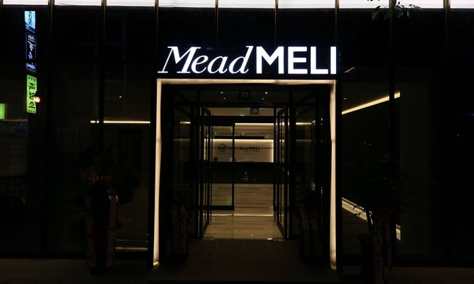 Dunsan-dong Hotel | HOTEL MeadMELI