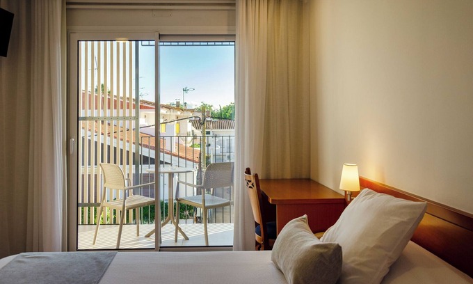 L'Estartit Hotel | Hotel Medes II