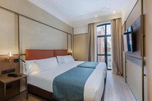 Barrio Gótico Hotel | Hotel Medinaceli New reopening 2025