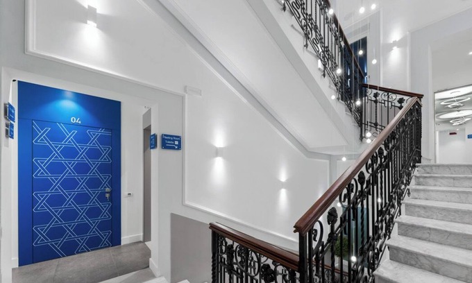 Reggio Calabria Hotel | Hotel Medinblu