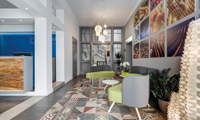 Reggio Calabria Hotel | Hotel Medinblu