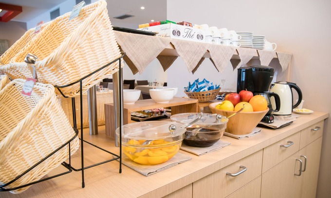 Villa Cortese Hotel | Hotel Mediterraneo