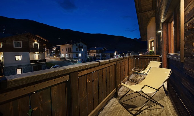 Livigno Hotel | Hotel Meeting
