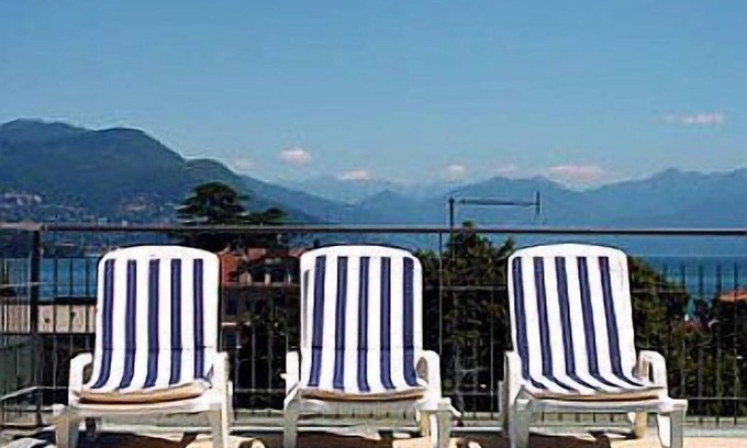 Stresa Hotel | Hotel Meeting