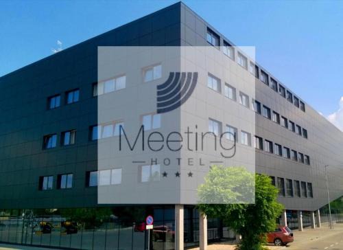 Torun Hotel | Hotel Meeting