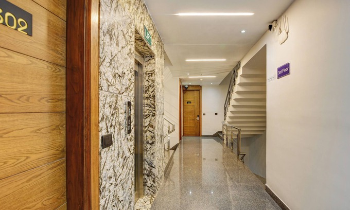 Motia Khan Hotel | Hotel Mehul International -New Delhi City Center