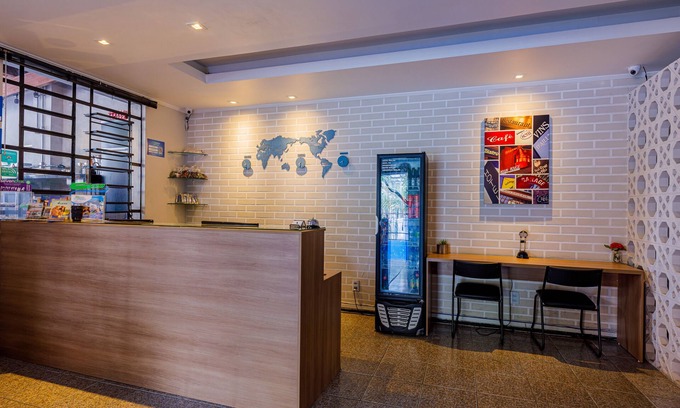 Meireles Hotel | Hotel Meireles