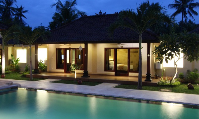 Anturan Hotel | Hotel Melamun