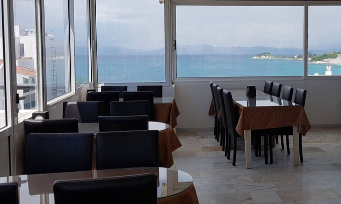 Kadnlar Denizi Mahallesi Hotel | Hotel Melike