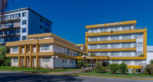 Valdivia Hotel | Hotel Melillanca