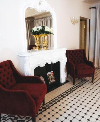 Kesklinn Apartamento | Hotel Meltzer Apartments