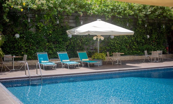 Gombe Hotel | Hotel Memling