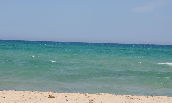 Hammamet Hotel | Hotel Menara