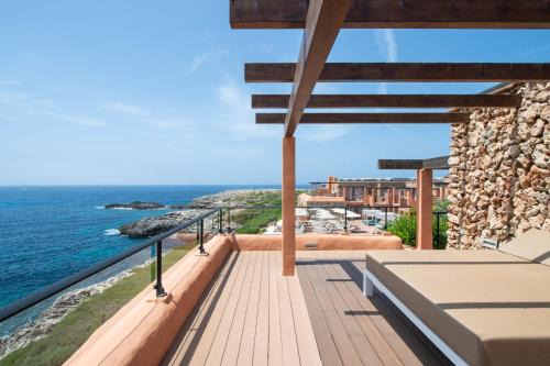 Binibeca Hotel | Hotel Menorca Binibeca - Adults Recommended - by Pierre & Vacances Premium