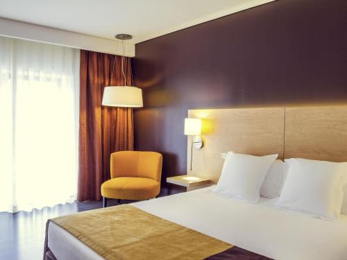 Braga Hotel | Hotel Mercure Braga Centro