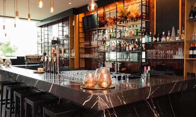 Armoede Hotel | Hotel Mercure Roeselare