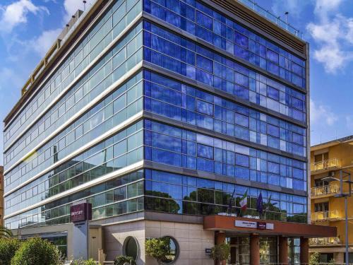 Syracuse Hotel | Hotel Mercure Siracusa