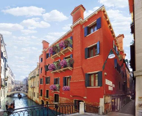 San Marco Hotel | Hotel Mercurio