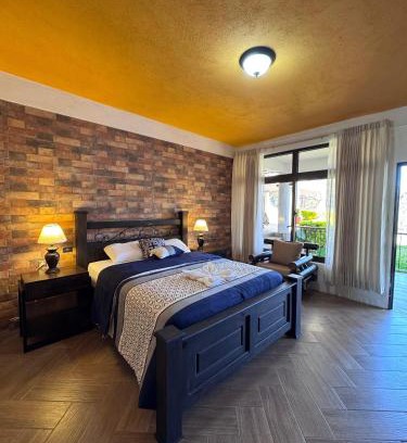 San Juan La Laguna Hotel | Hotel Mercy