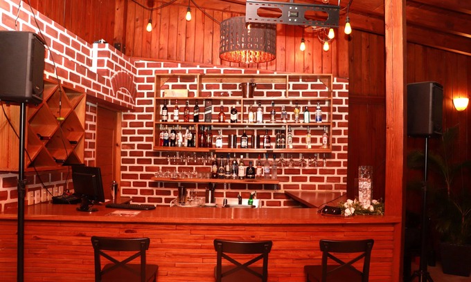 Zona Colonial Hotel | Hotel Merey