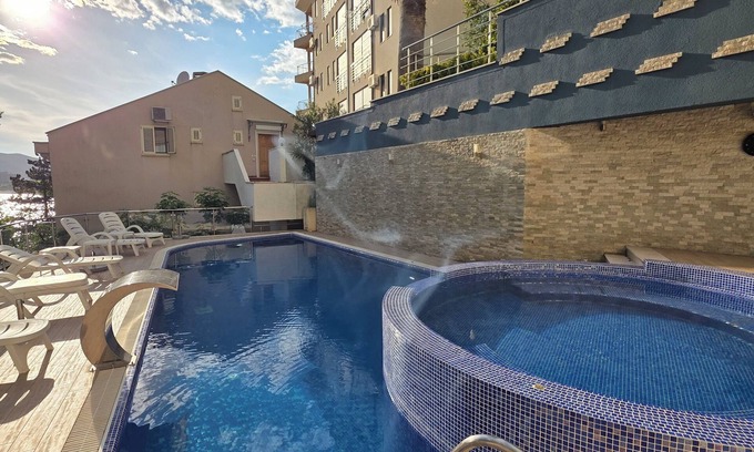 Rafajlovici Apartamento | Hotel Meridian