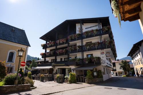 Westendorf Hotel | Hotel Mesnerwirt