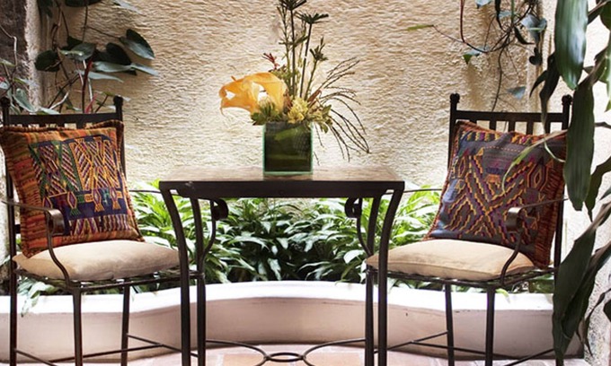 Antigua Guatemala Hotel | Hotel Meson de Maria