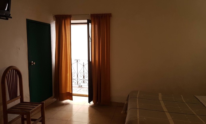 Centro de Querétaro Hotel | Hotel Meson Matamoros