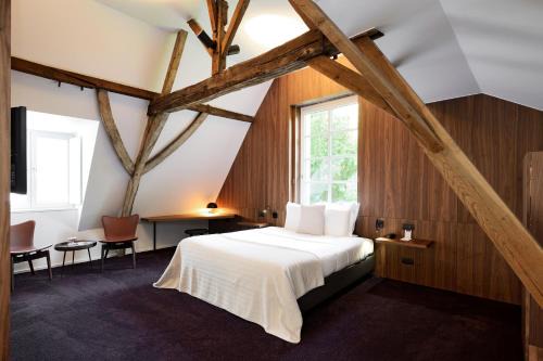 Kortrijk Hotel | Hotel Messeyne