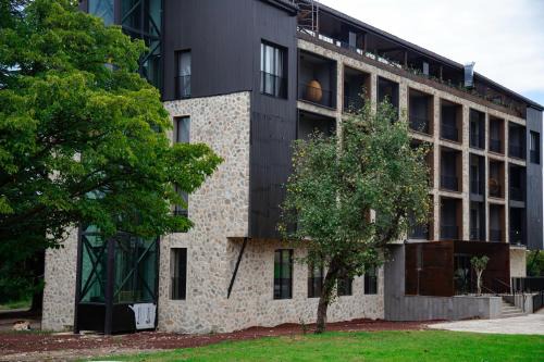 Telavi Hotel | Hotel Meteo