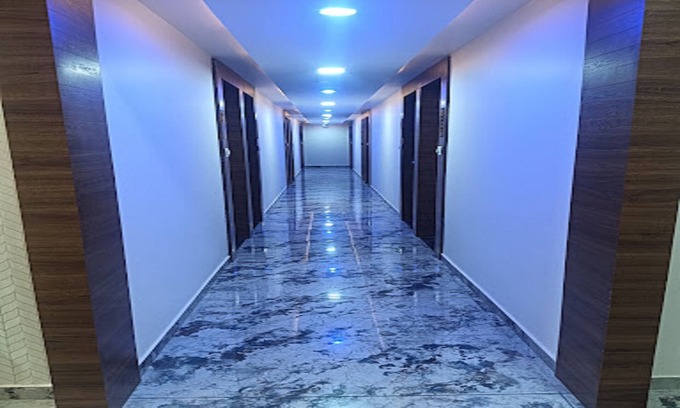 Vadodara Hotel | Hotel Metro