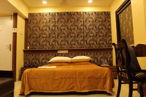 Bandra West Hotel | Hotel Metro Palace Bandra