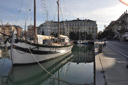 Grado Hotel | Hotel Metropole