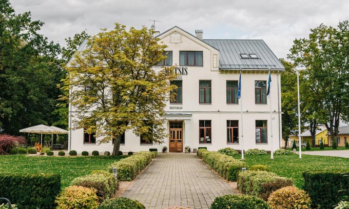 Valga Hotel | Hotel Metsis