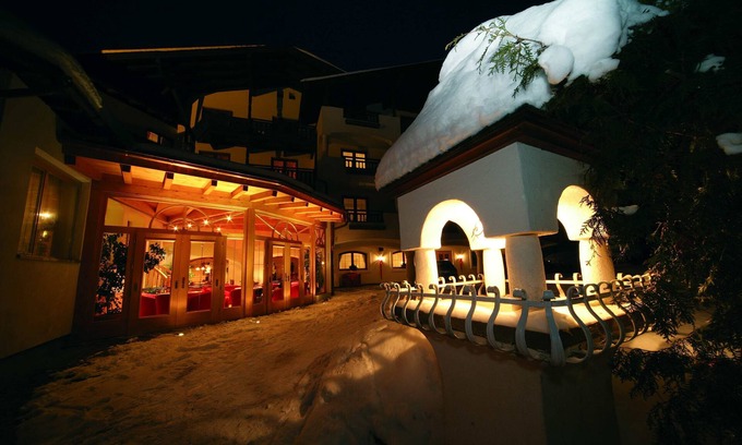 Kitzbuehel Hotel | Hotel Metzgerwirt