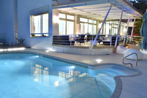 Lignano Pineta Hotel | Hotel Meublè Nazionale
