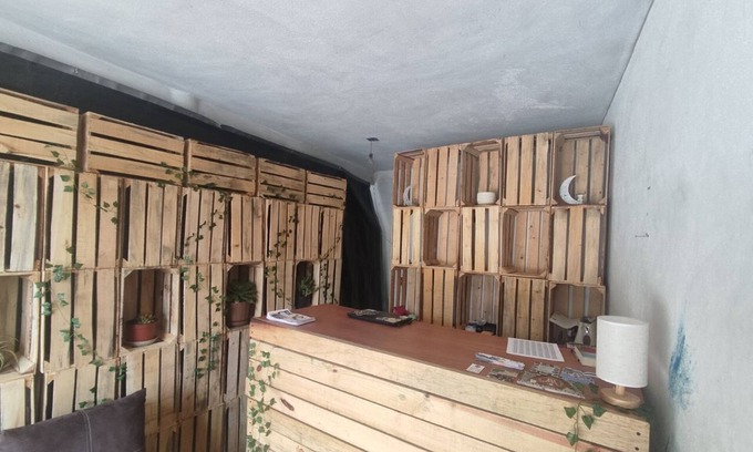 Zacatlán Hotel | Hotel Mextlitlán Tierra de Lunas